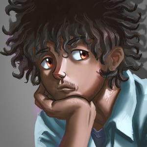 This is the Avatar Image for the Enygma AI Voice and Text to Speech Generator